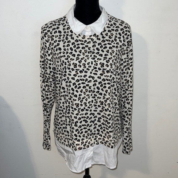 Zac & Rachel Tops - Zac & Rachel Blouse